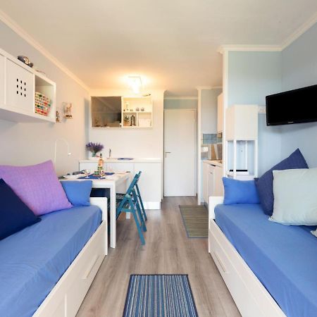 Apartment Village Cap Esterel - L'Esquinade-31 By Interhome Saint-Raphaël Exteriör bild