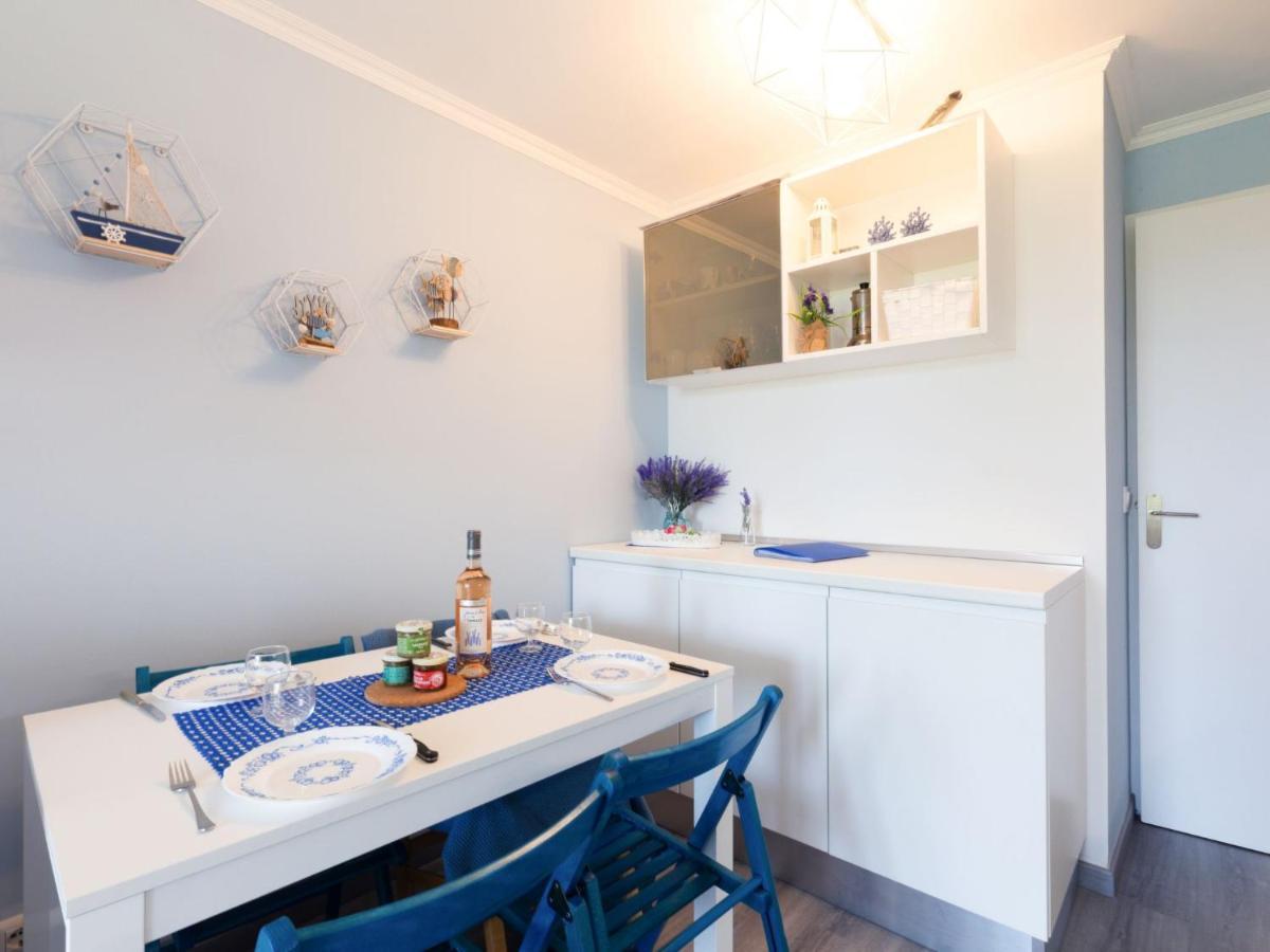 Apartment Village Cap Esterel - L'Esquinade-31 By Interhome Saint-Raphaël Exteriör bild